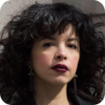 Cristina Gonzalez Headshot