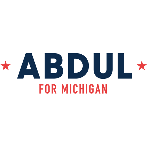 Abdul Logo