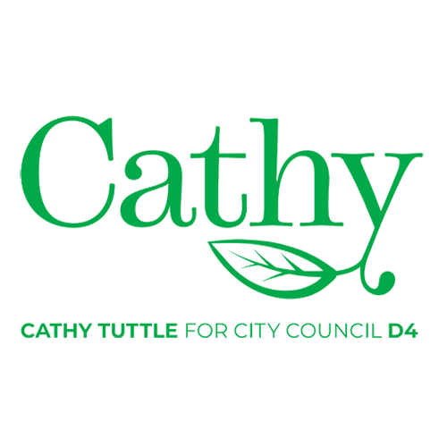 Cathy4Council