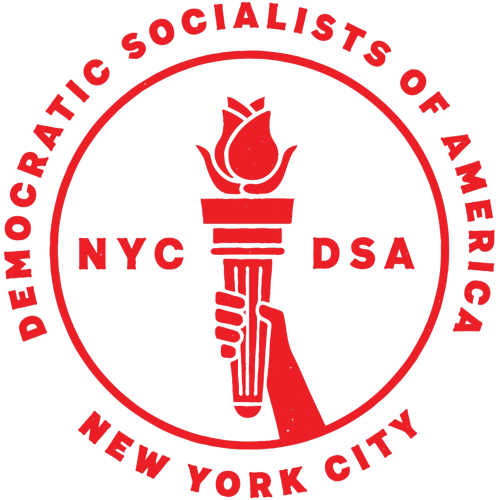 DSA of New York