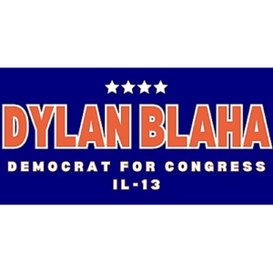 Dylan Blaha