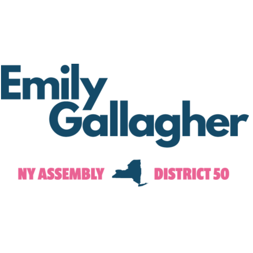 Emily Gallagher for NY Assembly