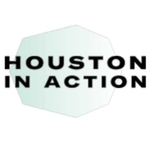 Houston in Action: 2020 Census