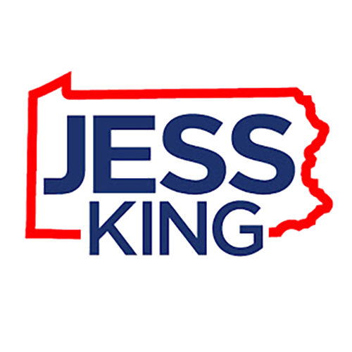 Jess King Logo