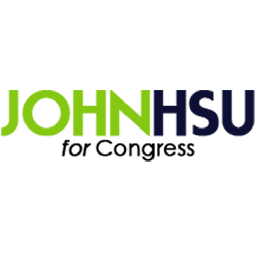 John Hsu for Congress