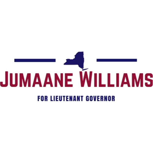 Jumaane Williams for Lt. Governoor