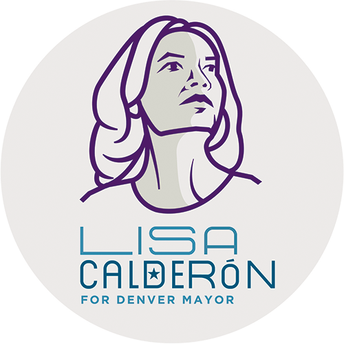 Lisa Calderón for Denver Mayor