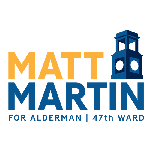 Matt Martin Logo