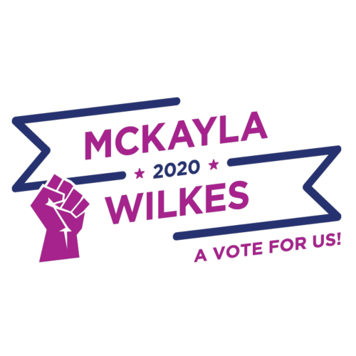 McKayla Wilkes for Congress 2020