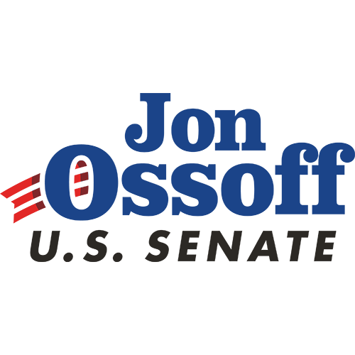 Jon Ossoff for Senate