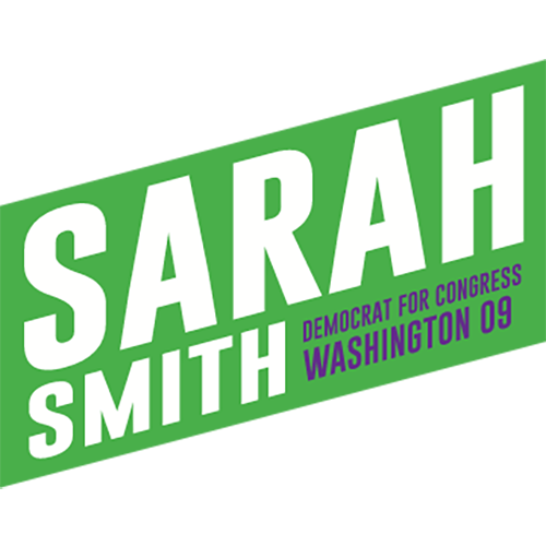 Sarah Smith 2018