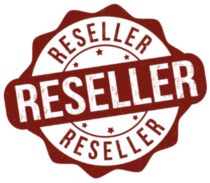 Reseller Logo