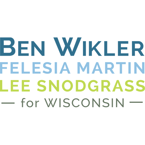 Ben Wikler for DPW Chair