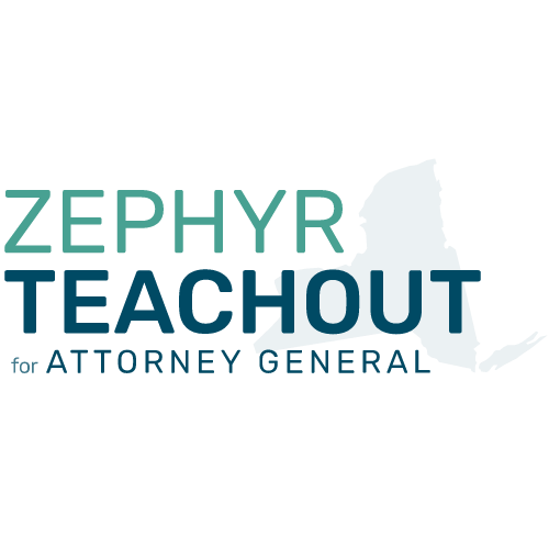 Zephyr Logo