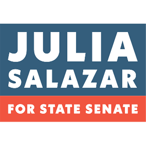 Salazar Logo