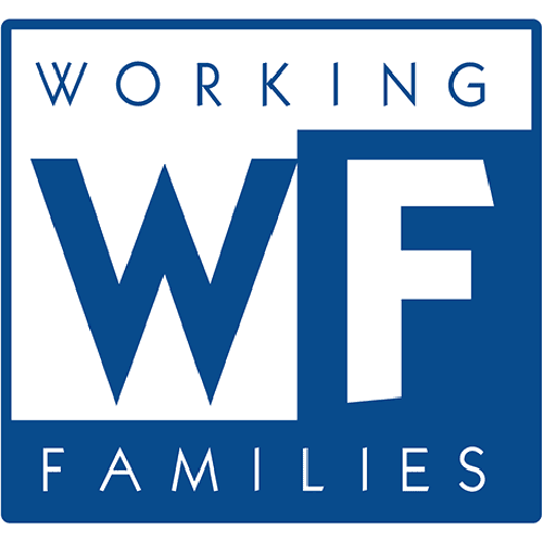 Working Families Logo